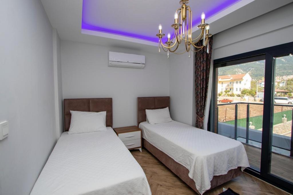Photo of Bedroom in Hisaronu