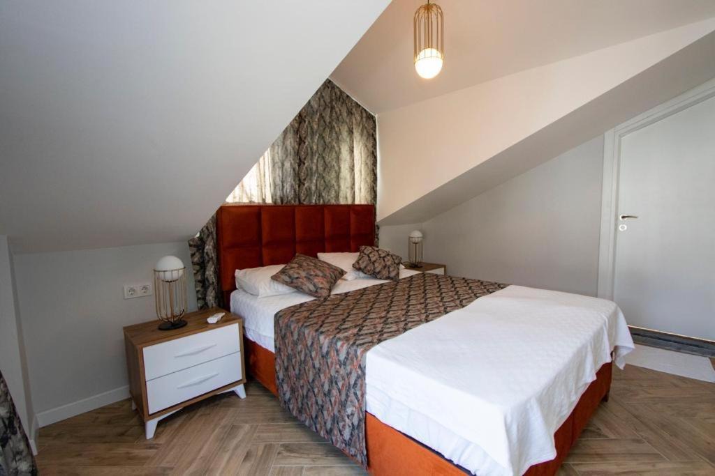 Photo of Bedroom in Hisaronu