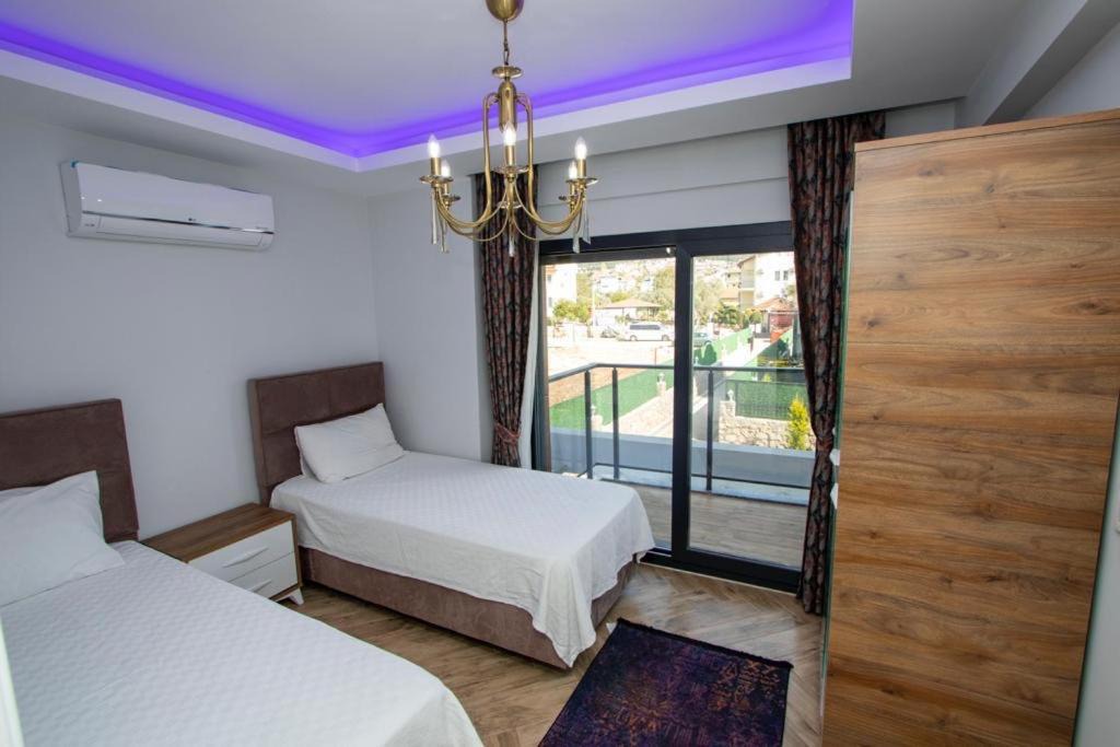 Photo of Bedroom in Hisaronu