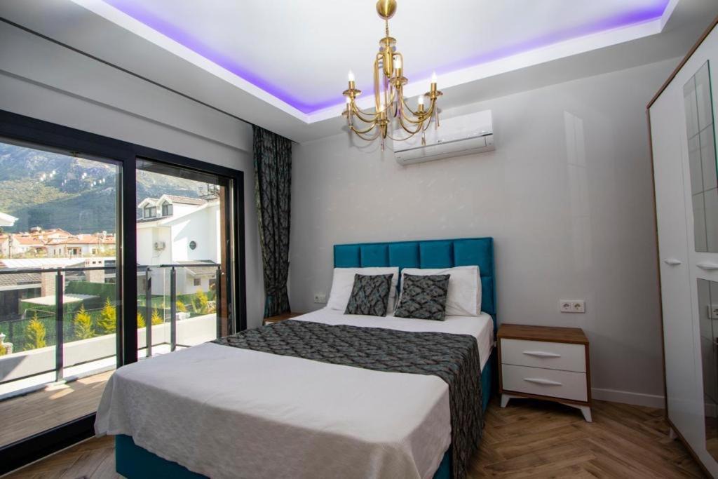 Photo of Bedroom in Hisaronu