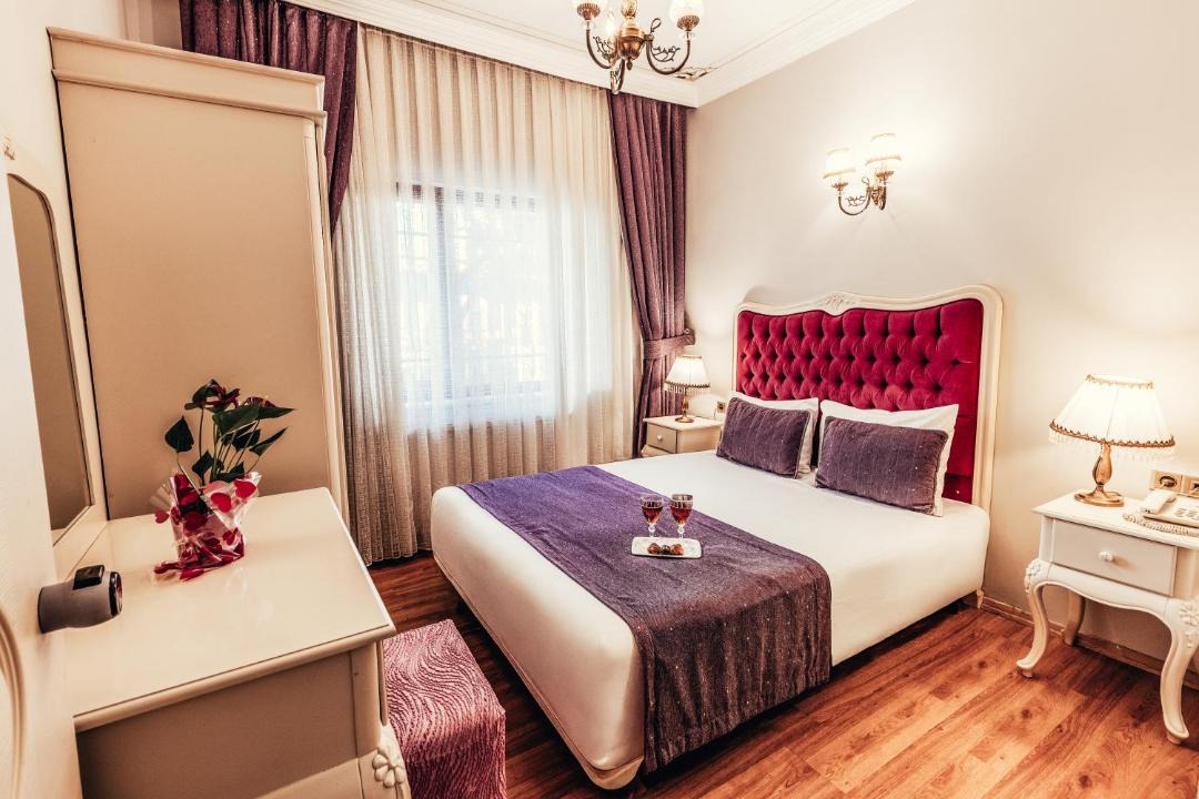 Photo of Bedroom in Emin Sinan