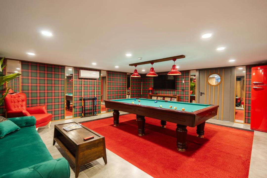 Photo of Livingroom in Derekoy