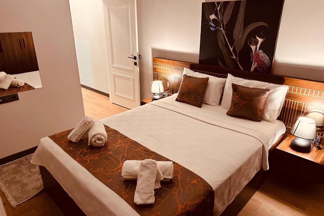 Photo of Bedroom in Battalgazi