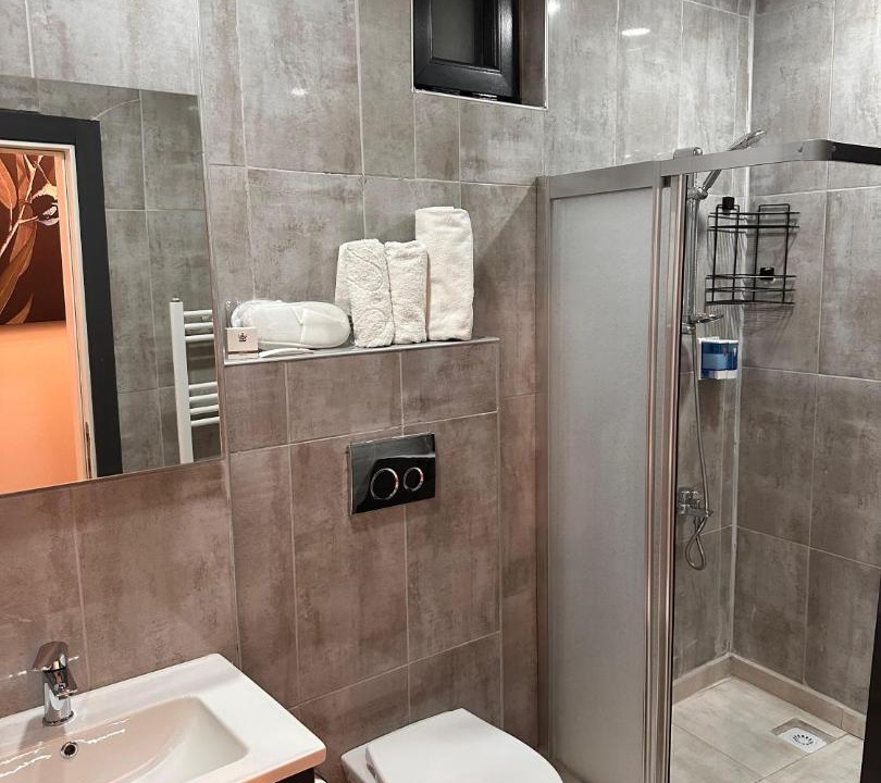 Photo of Bathroom in Battalgazi