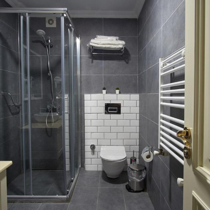 Photo of Bathroom in Balat