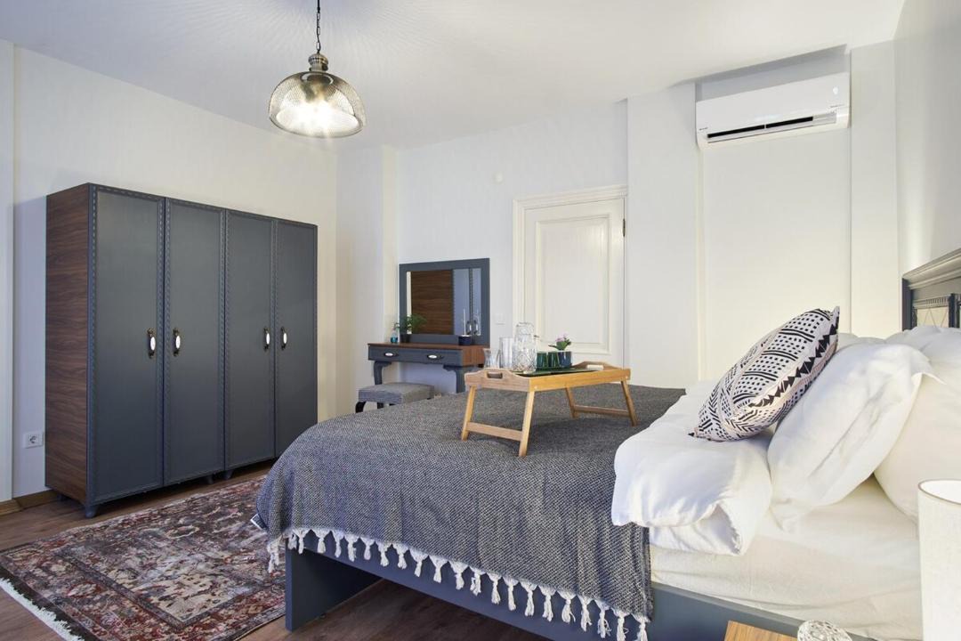 Photo of Bedroom in Balat