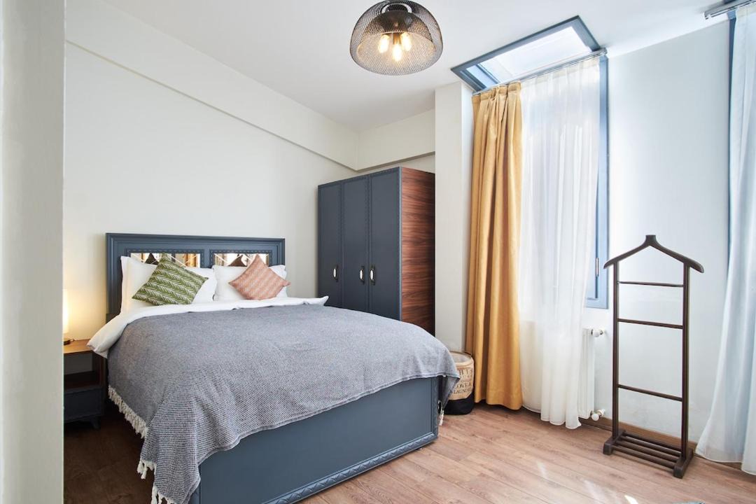 Photo of Bedroom in Balat