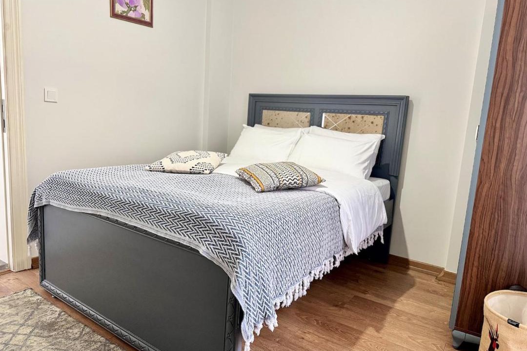 Photo of Bedroom in Balat