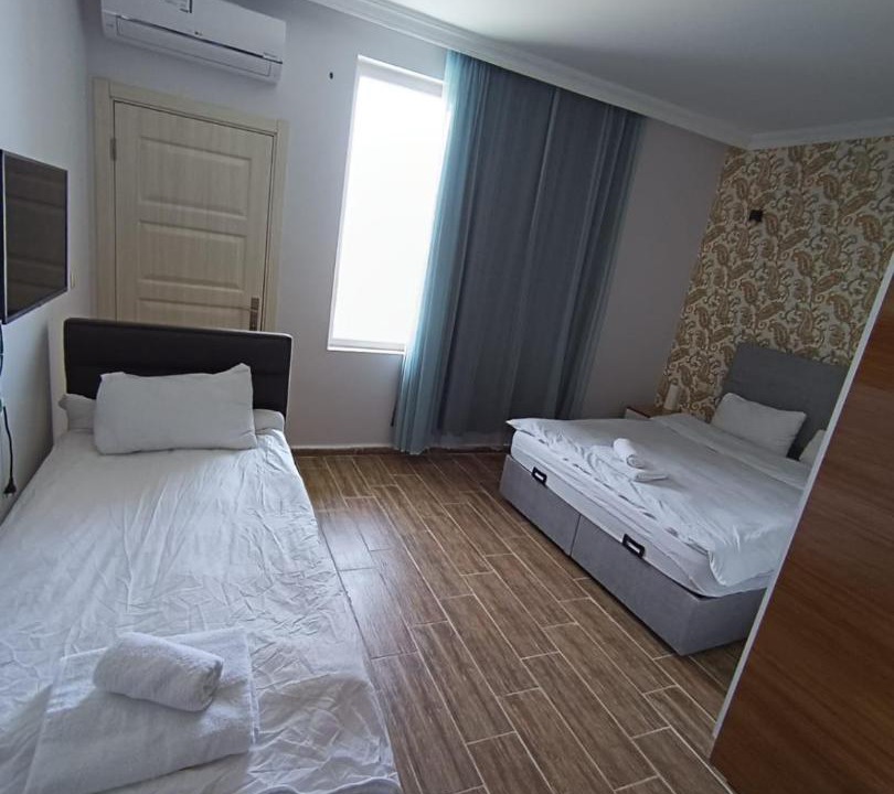 Photo of Bedroom in Defne