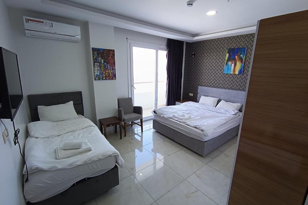 Photo of Bedroom in Defne
