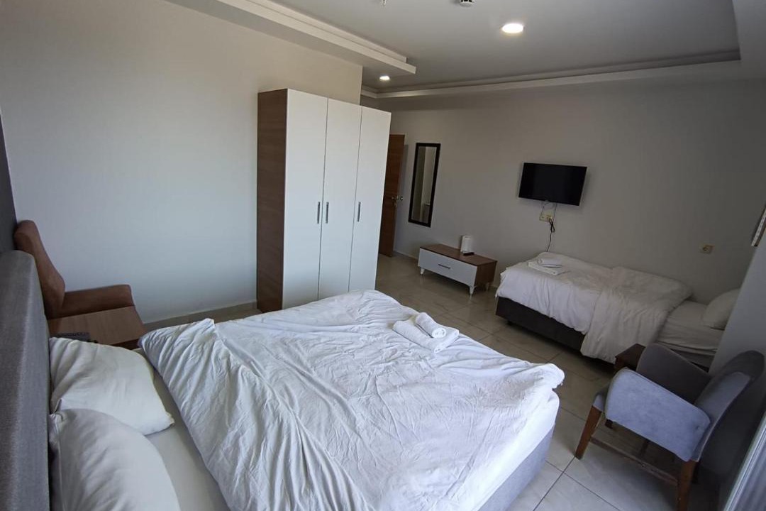 Photo of Bedroom in Defne