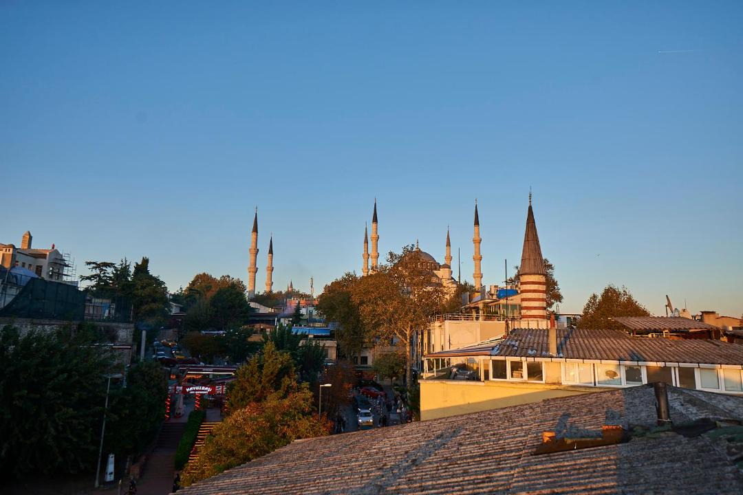 Photo of Others in Sultanahmet