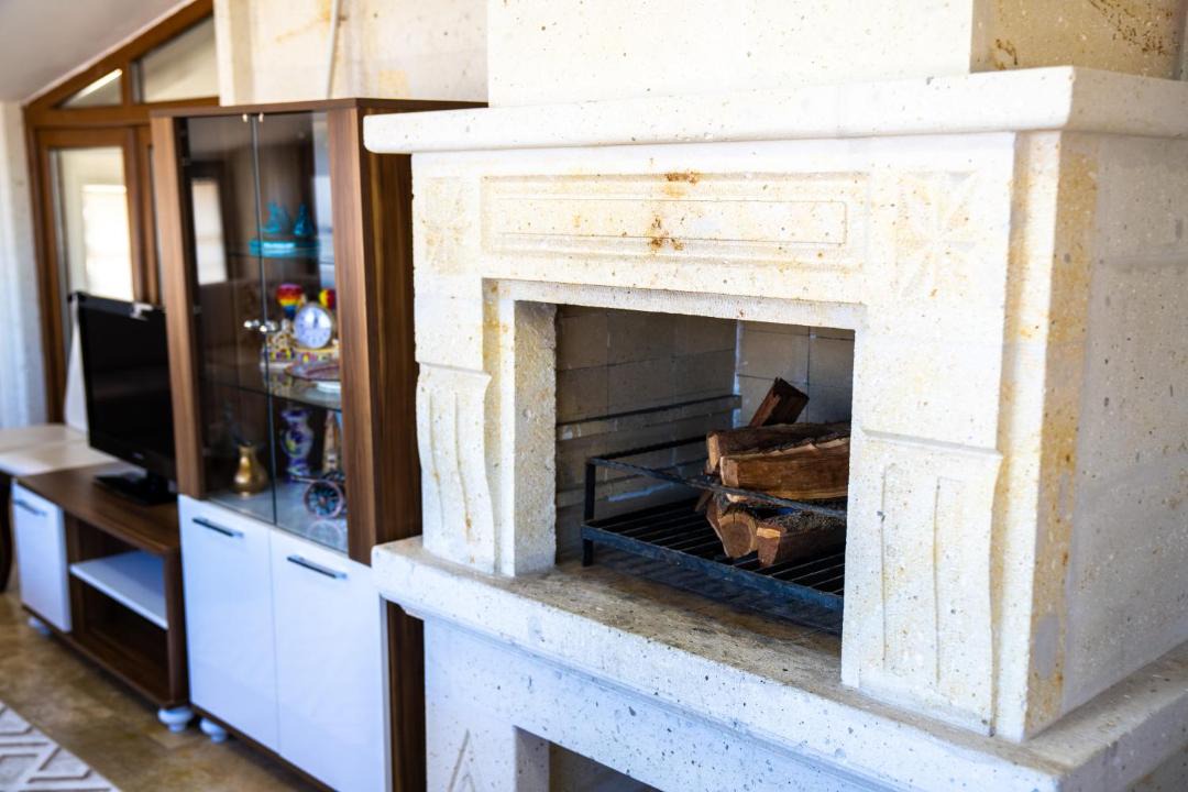 Photo of Kitchen in Ortahisar