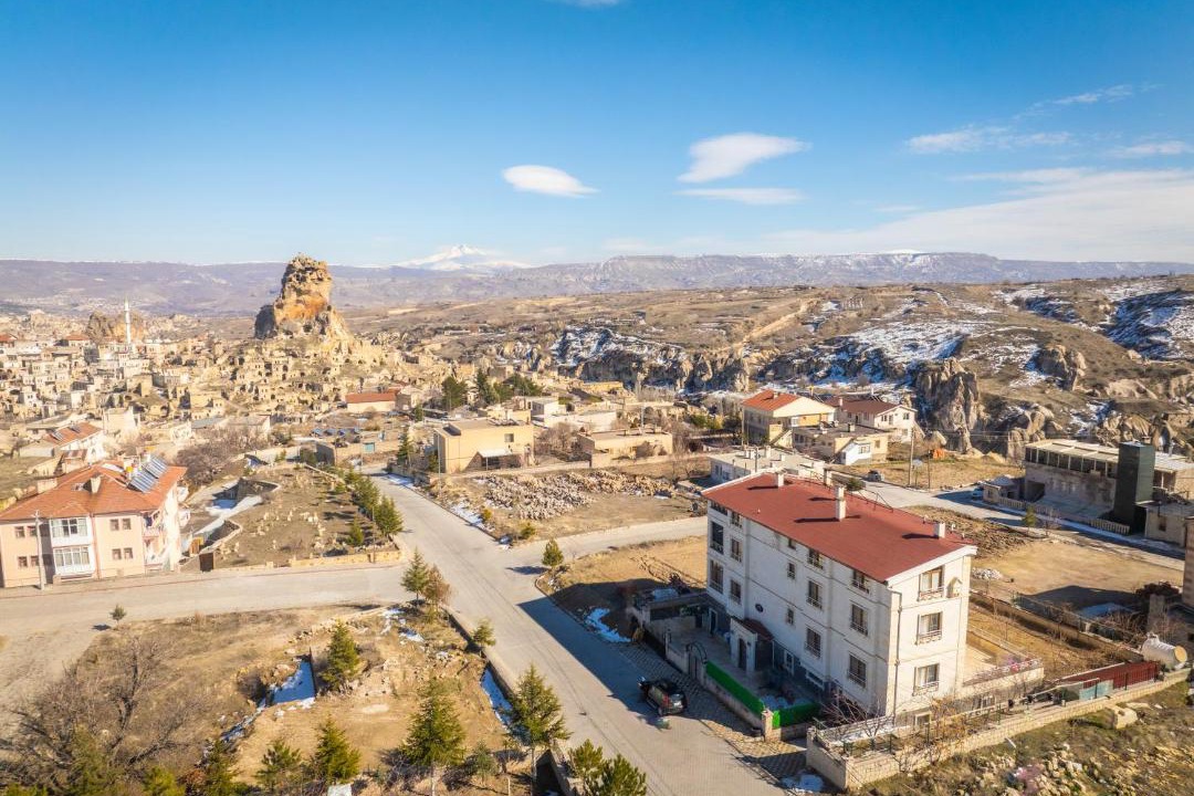 Photo of Others in Ortahisar
