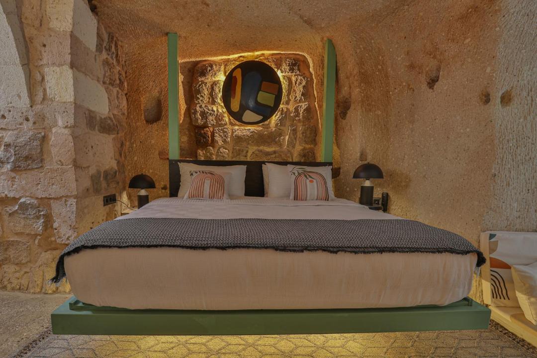 Photo of Bedroom in Ayvali