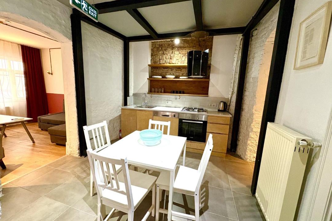 Photo of Kitchen in Tophane