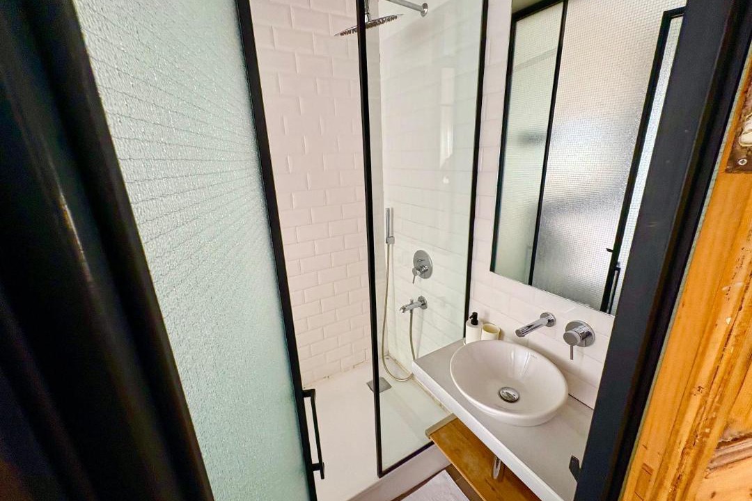 Photo of Bathroom in Tophane