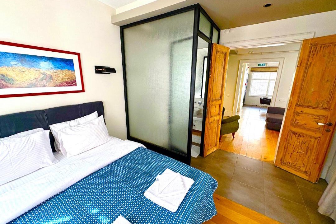Photo of Bedroom in Tophane