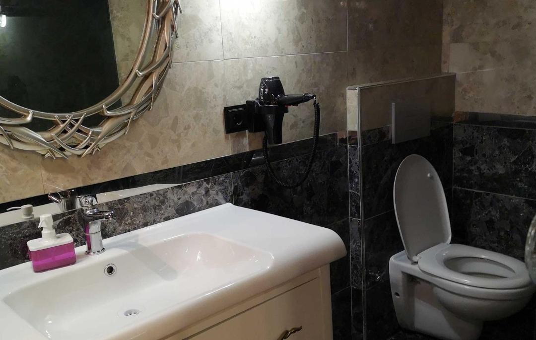 Photo of Bathroom in Ankara