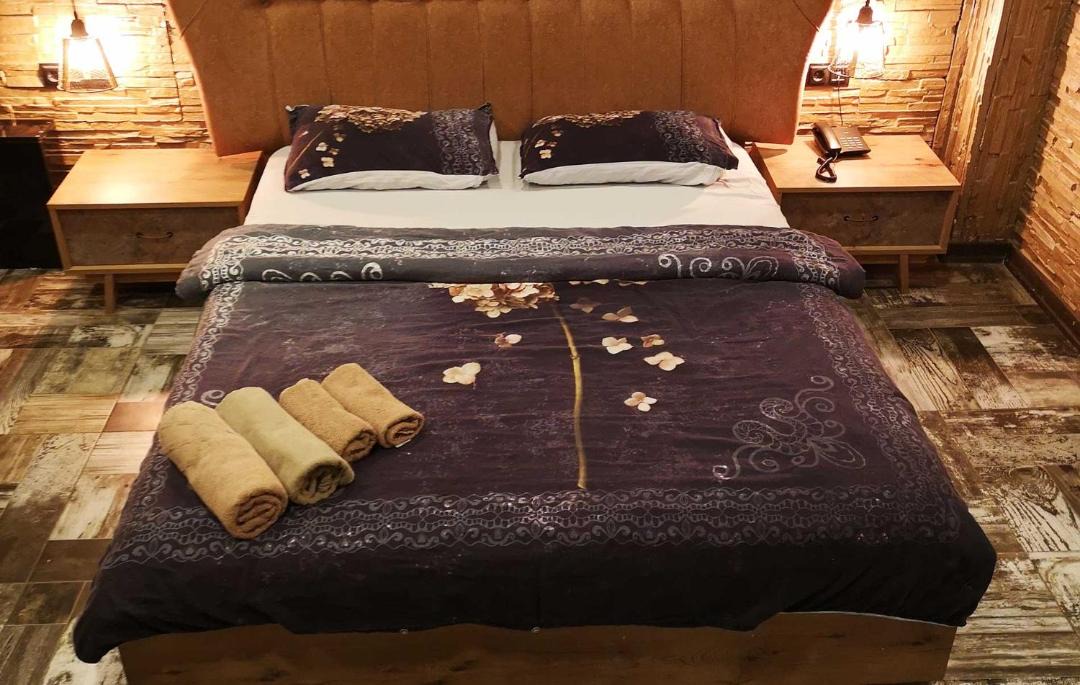 Photo of Bedroom in Ankara