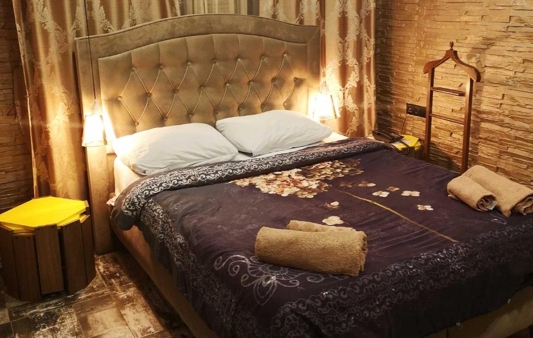 Photo of Bedroom in Ankara