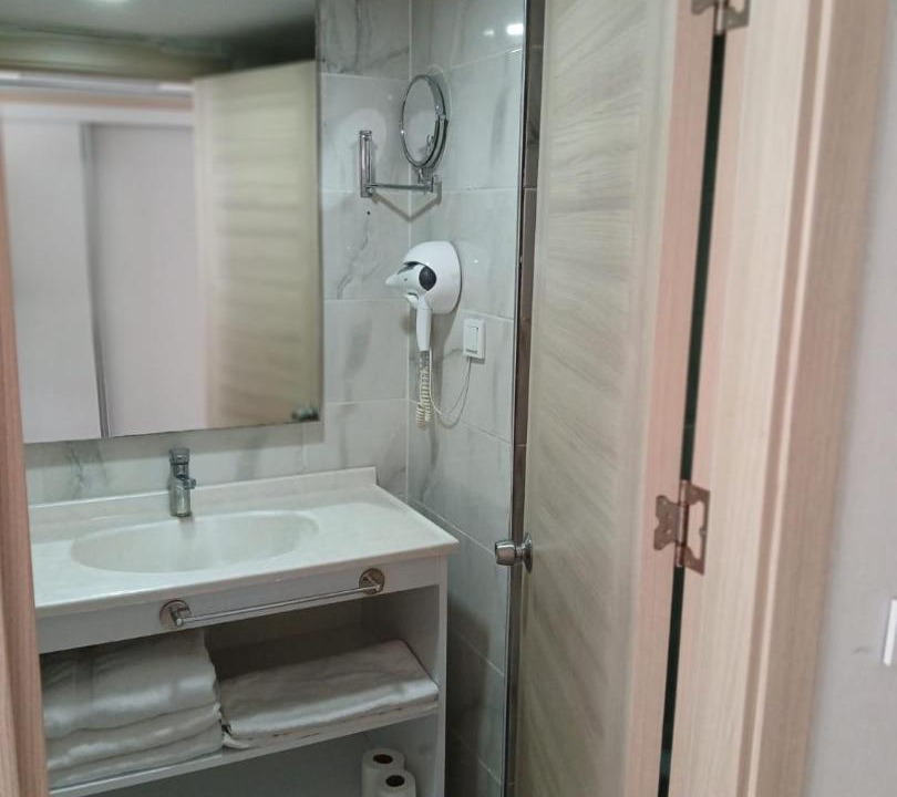 Photo of Bathroom in Tekirova