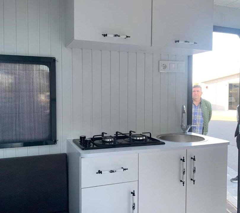 Photo of Kitchen in Tatvan