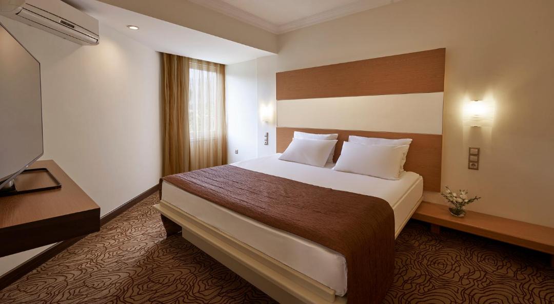 Photo of Bedroom in Karahayit