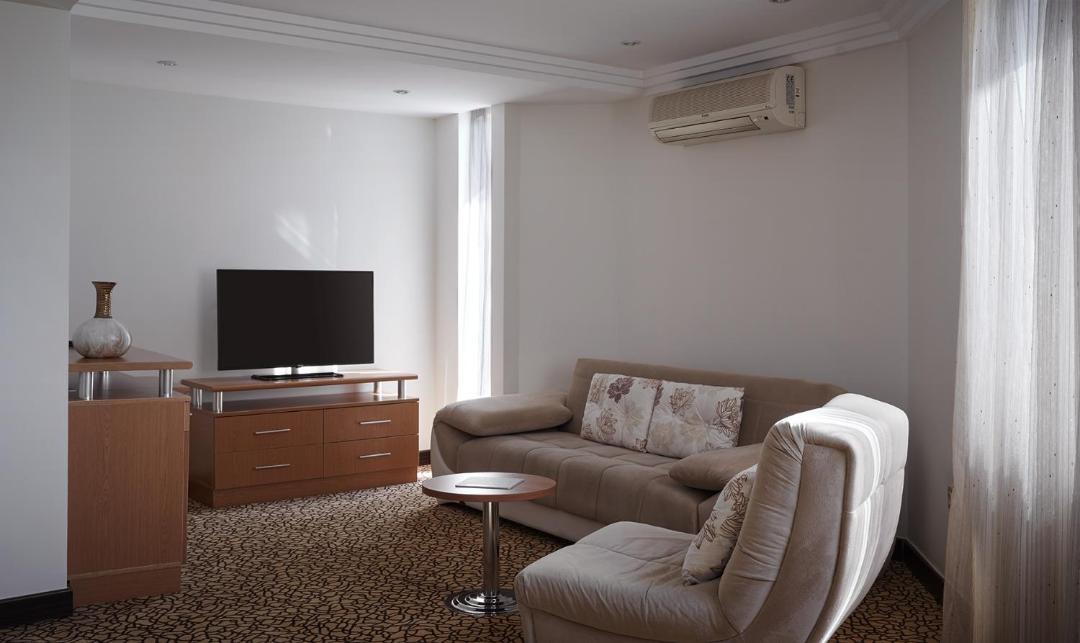 Photo of Livingroom in Karahayit