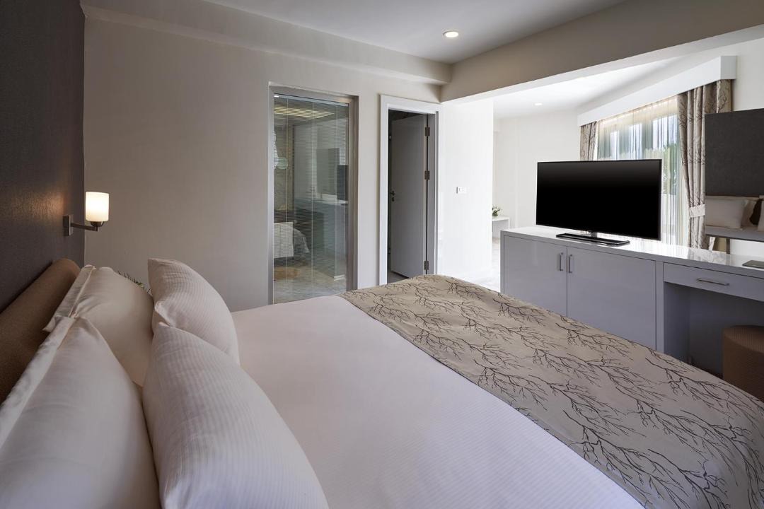 Photo of Bedroom in Karahayit