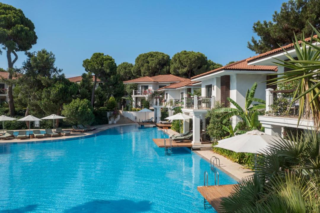 Photo of Others in Belek Golf Area