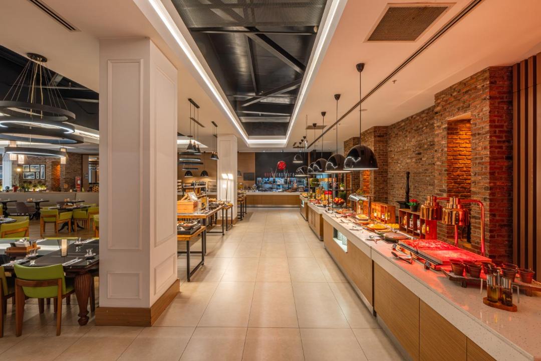 Photo of Kitchen in Cankaya