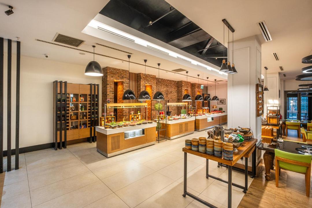 Photo of Kitchen in Cankaya