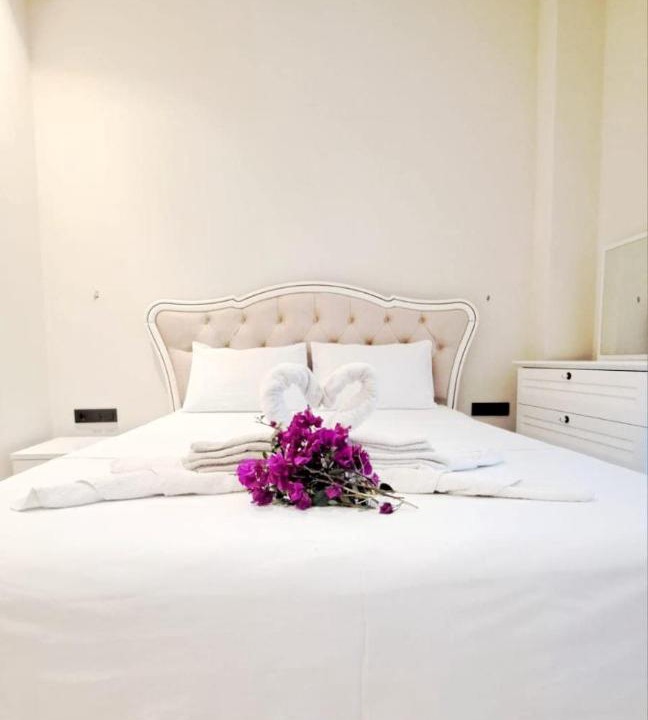 Photo of Bedroom in Yalikavak