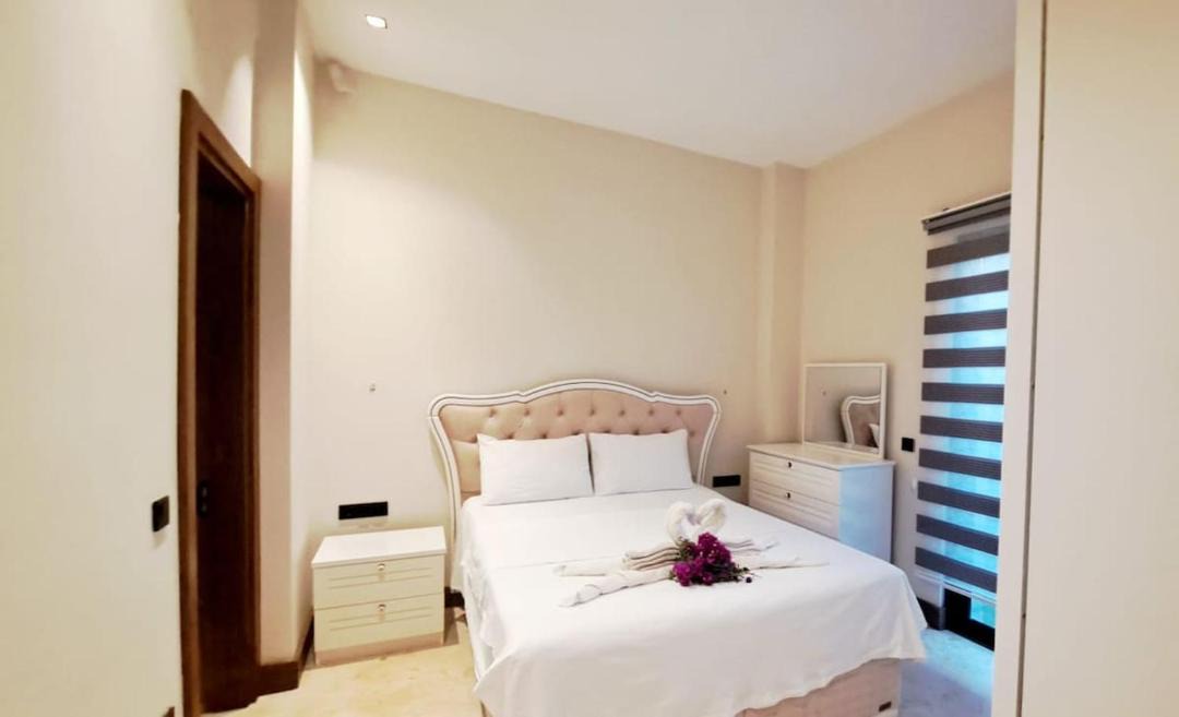 Photo of Bedroom in Yalikavak