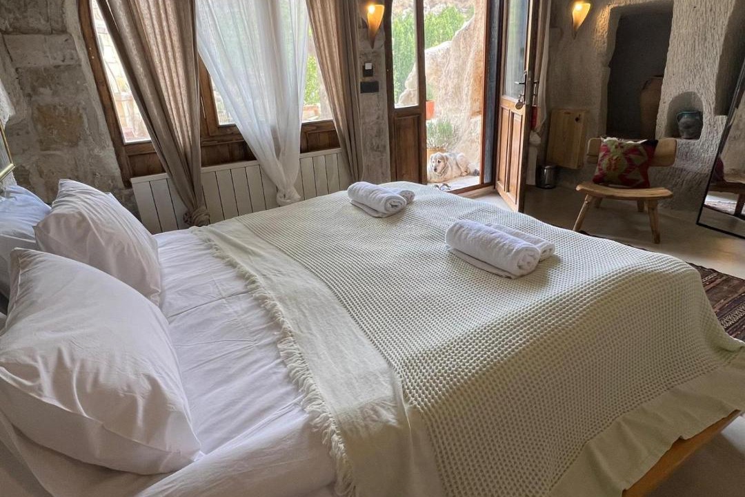 Photo of Bedroom in Ortahisar