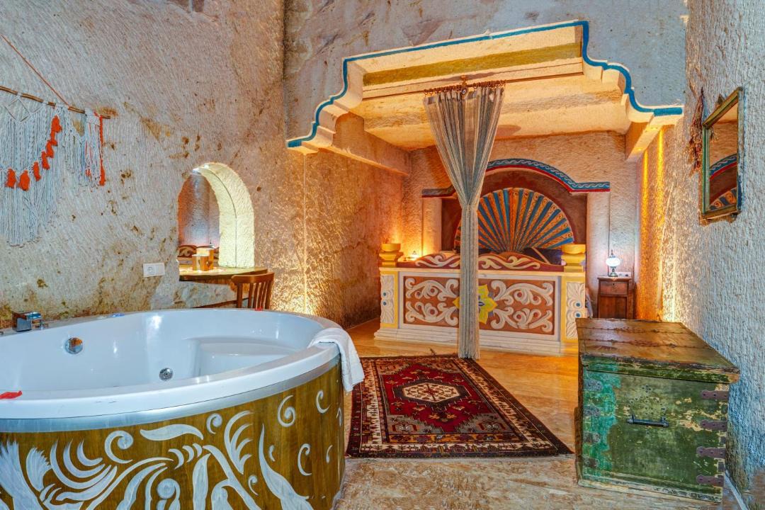 Photo of Bathroom in Ortahisar