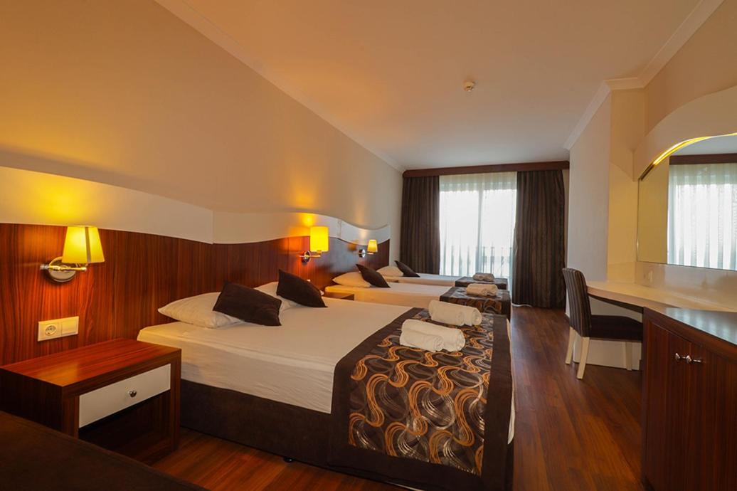Photo of Bedroom in Manavgat