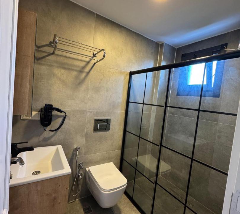 Photo of Bathroom in Of