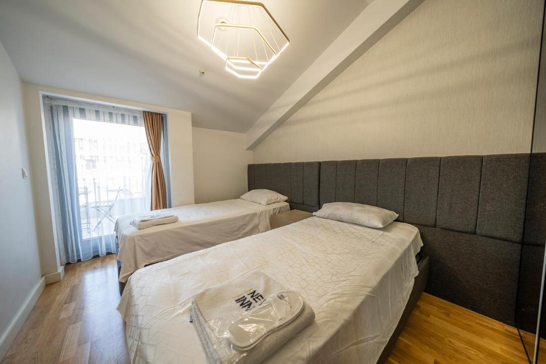 Photo of Bedroom in Harbiye