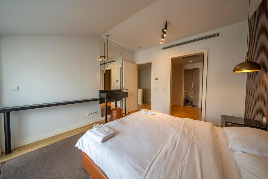 Photo of Bedroom in Harbiye