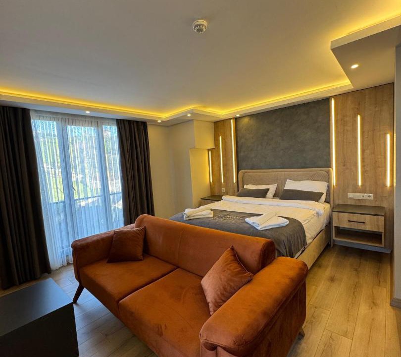 Photo of Bedroom in Of