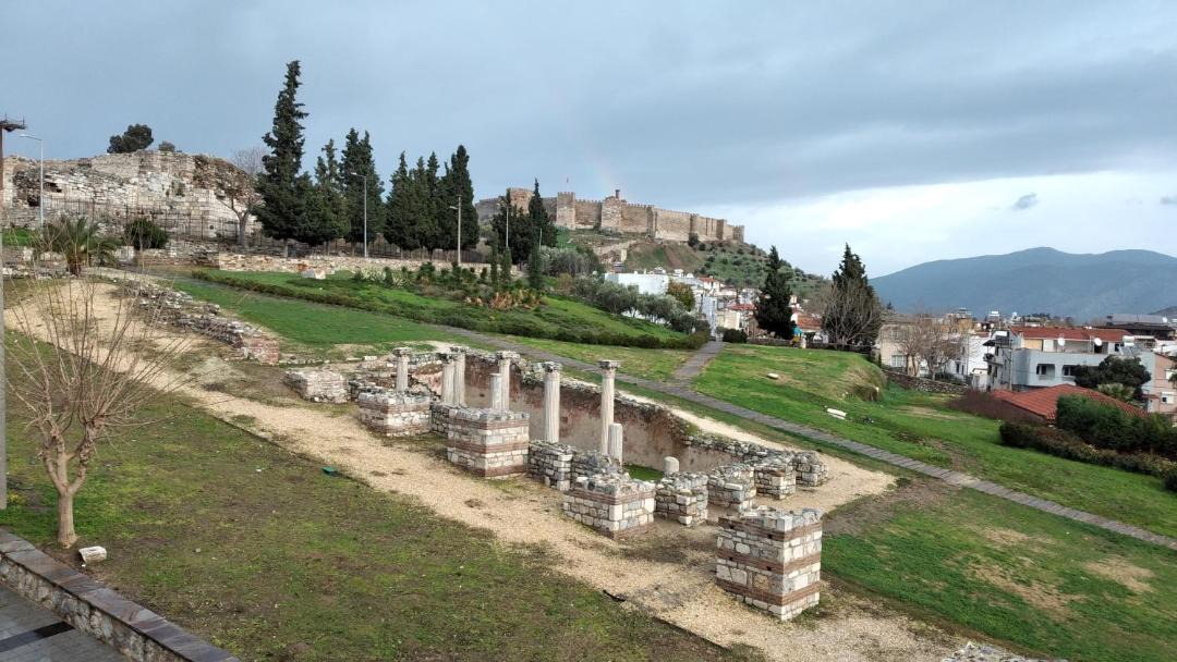 Photo of Others in Selcuk