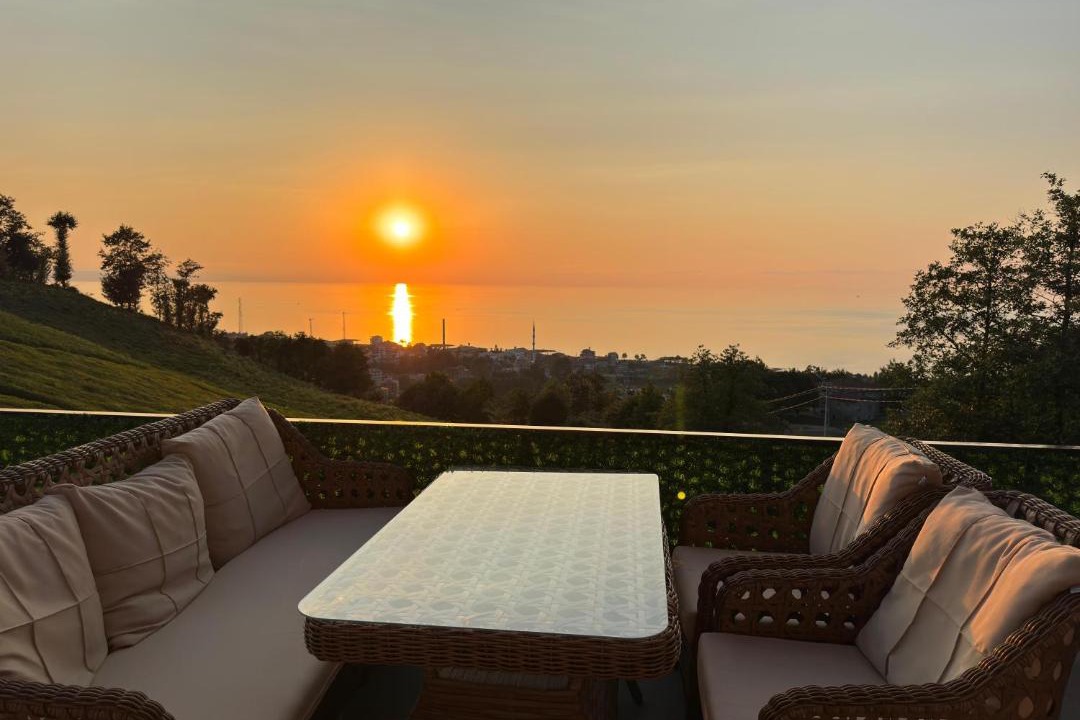 Photo of Patio Balcony in Of