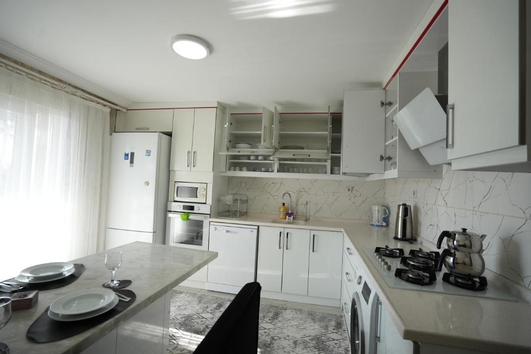 Photo of Kitchen in Pamukkale City Centre