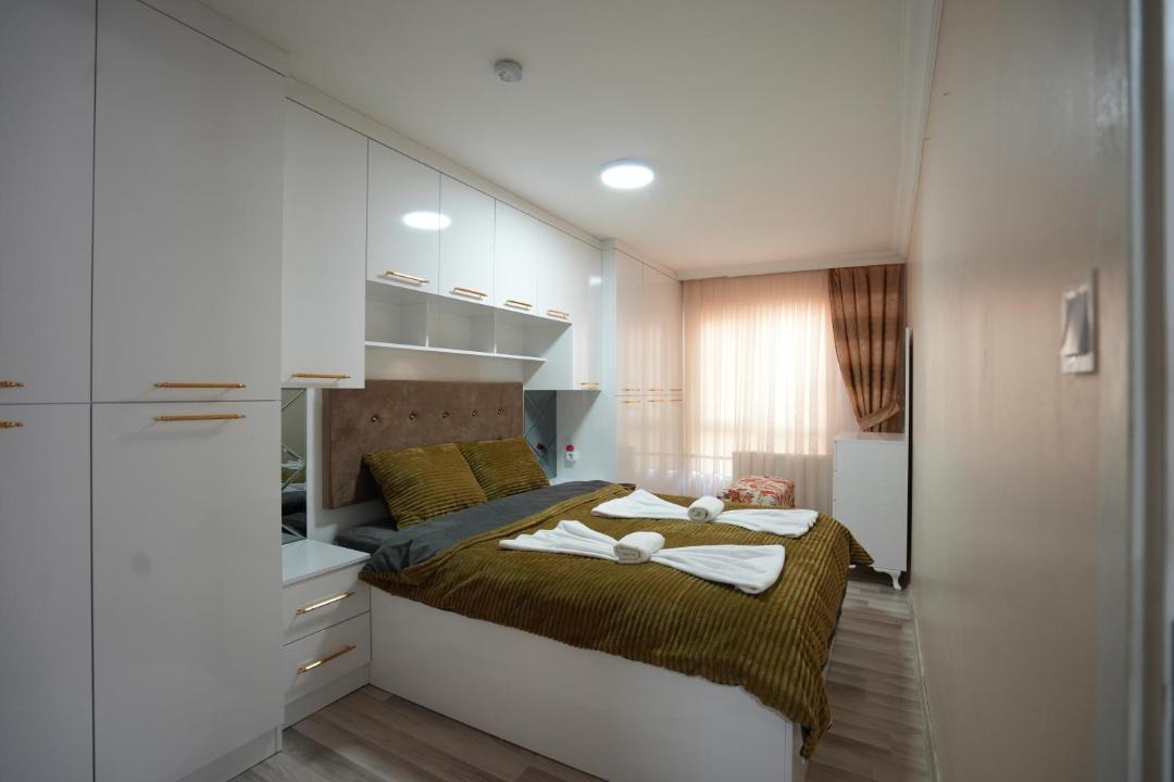 Photo of Bedroom in Pamukkale City Centre