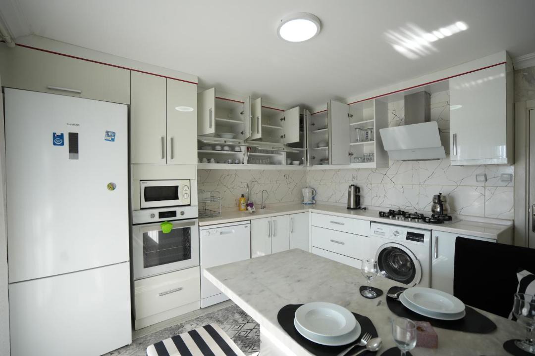 Photo of Kitchen in Pamukkale City Centre