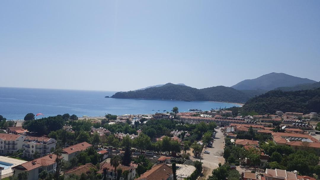Photo of Others in Oludeniz City Center