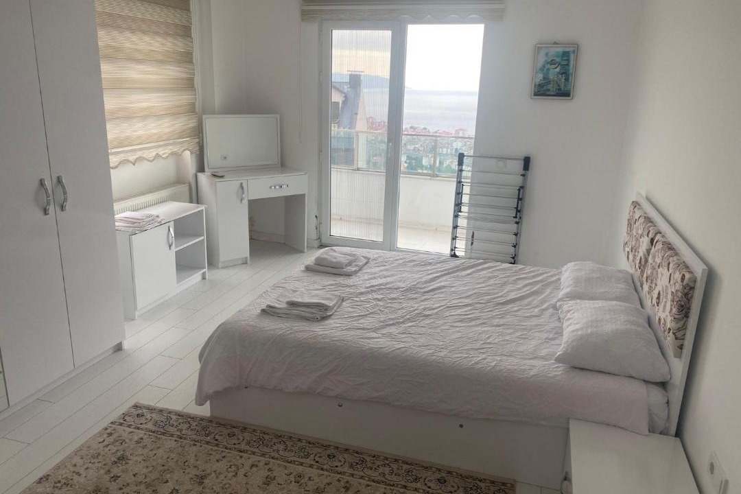 Photo of Bedroom in Boztepe Mahallesi