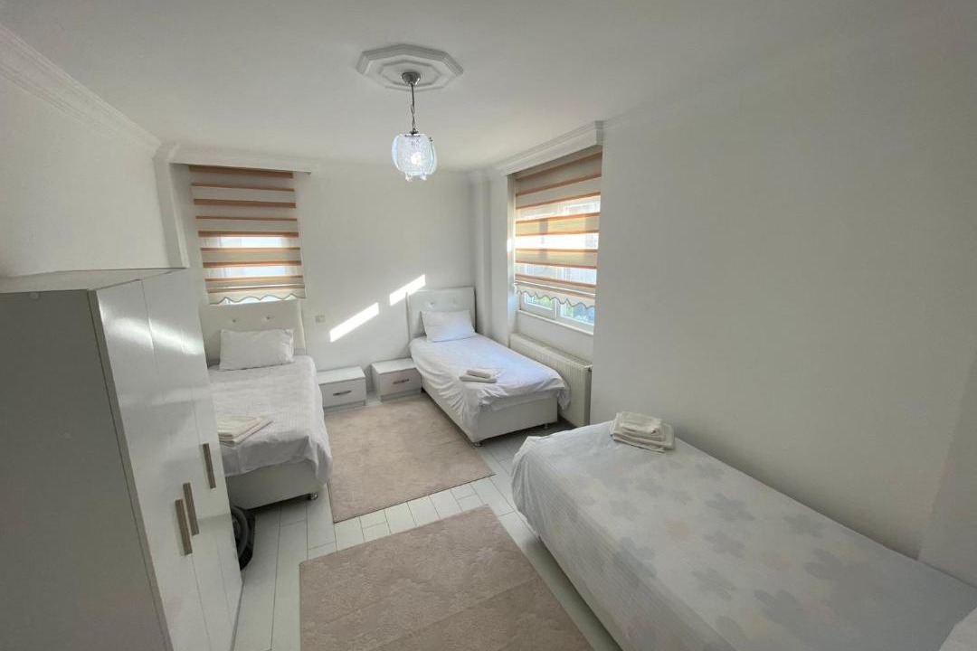 Photo of Bedroom in Boztepe Mahallesi
